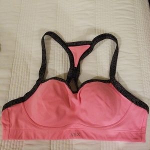 Victoria Secret sports bra